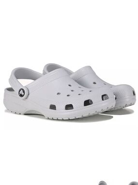 🎊CROCS Classic Clog - size 6 EXCELLENT CONDITION!